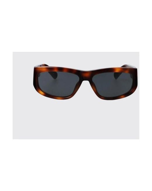 Sunglasses di Jacquemus in Blue da Uomo
