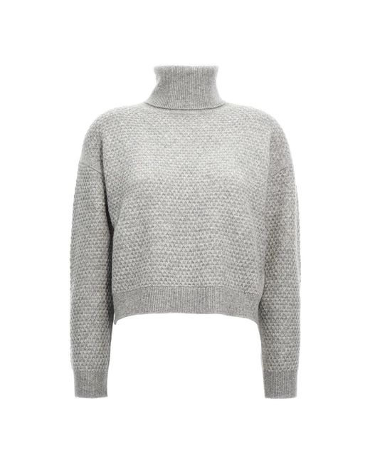 Max Mara Nero Sweater in het Gray