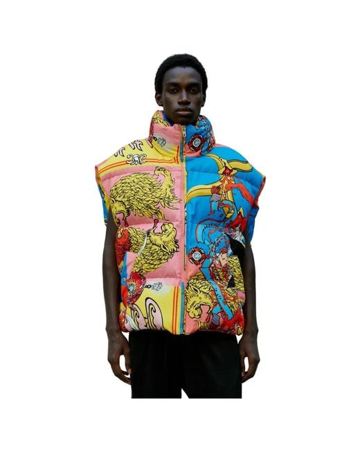 Jackets > vests Liberal Youth Ministry pour homme en coloris Multicolor