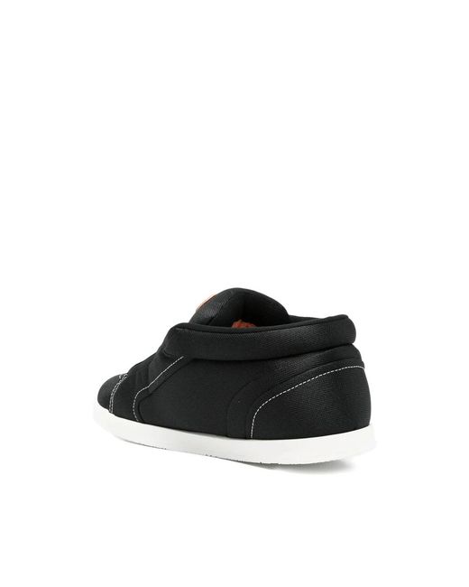 PDF Black Sneakers for men