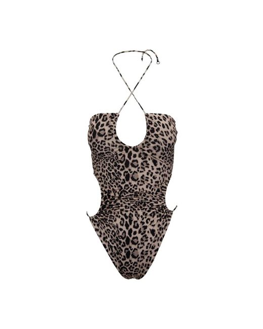 ME FUI Multicolor Swimsuits
