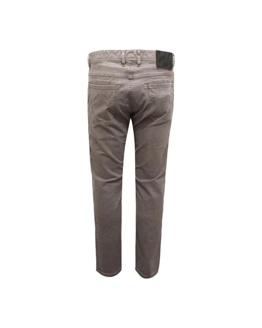 AT.P.CO Brad Broek in het Gray voor heren