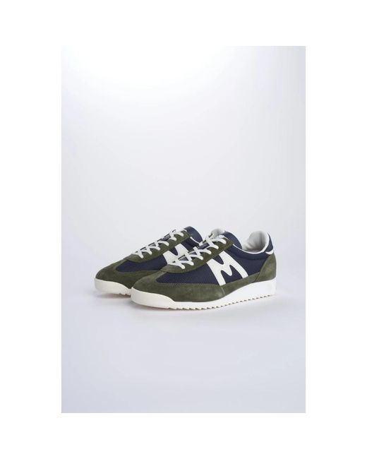 Karhu Blue Sneakers