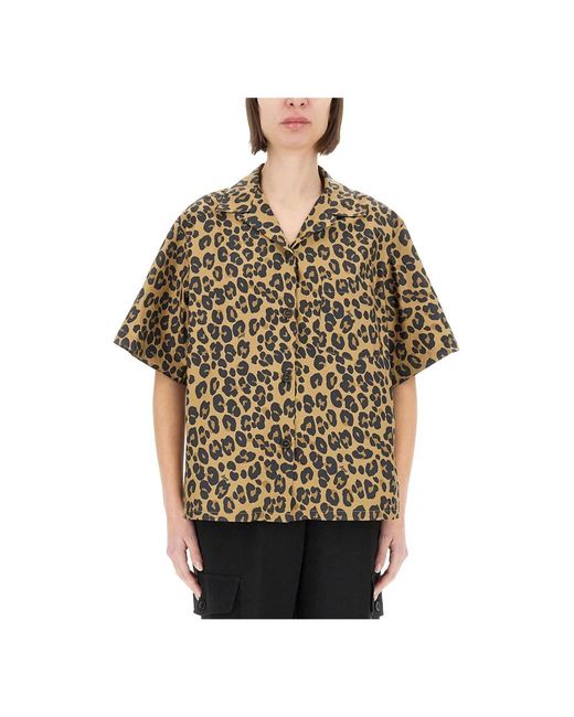 Aspesi Black Camicia Mod.5401