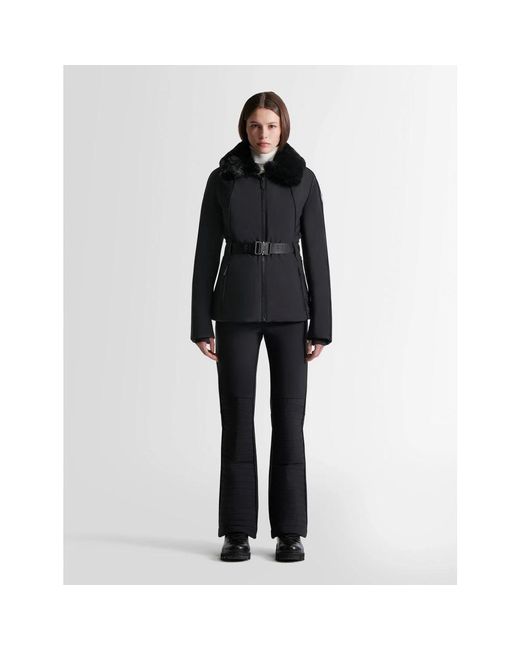 Fusalp Jackets in het Black