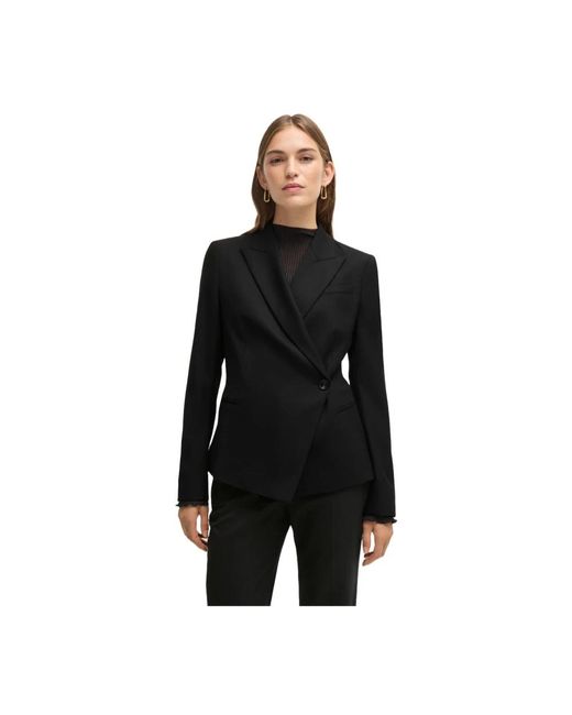 Blazers di Boss in Black