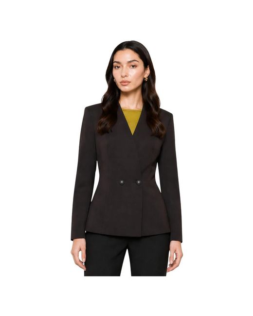 Kocca Black Blazers