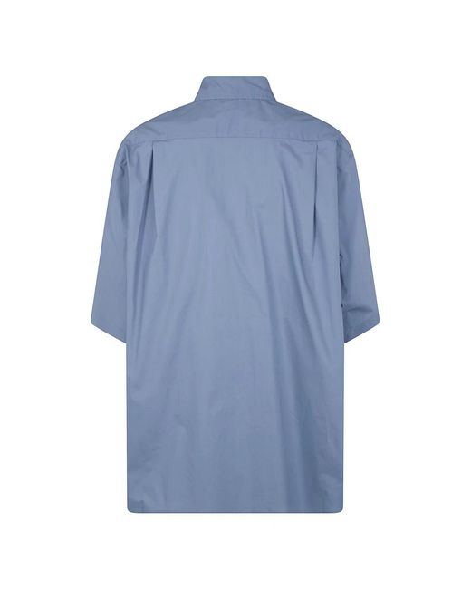 Shirts Sofie D'Hoore de color Blue