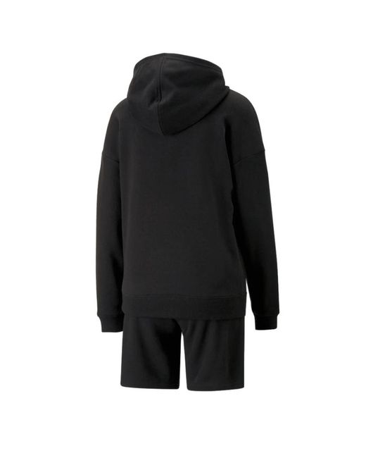 Training Sets PUMA en coloris Black