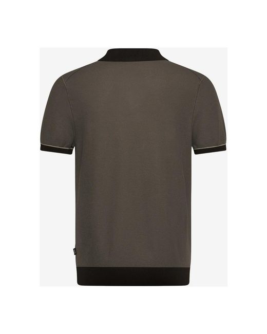 Boss Green Polo Shirts for men