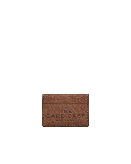 Marc Jacobs Brown Wallets & Cardholders
