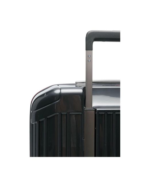 Piquadro Cabin Bags in het Black