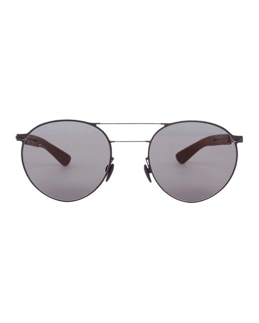 Sunglasses Mykita pour homme en coloris Brown