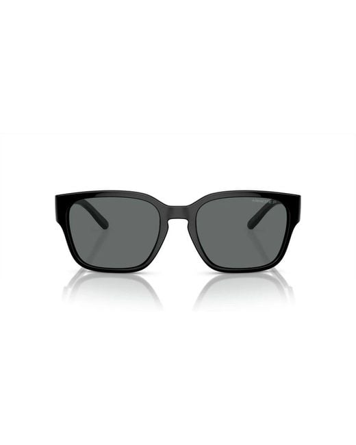 Arnette Black Sunglasses for men