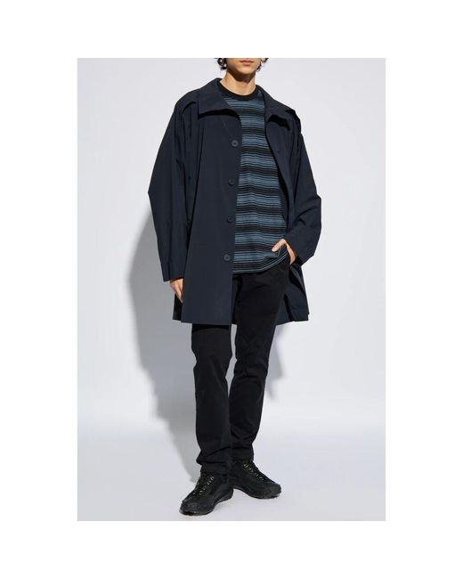 T-Shirts Norse Projects de hombre de color Blue
