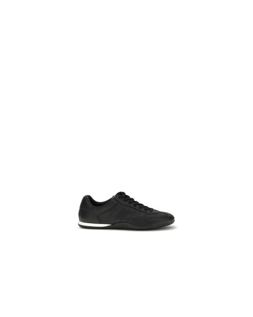 Gucci Black Sneakers for men