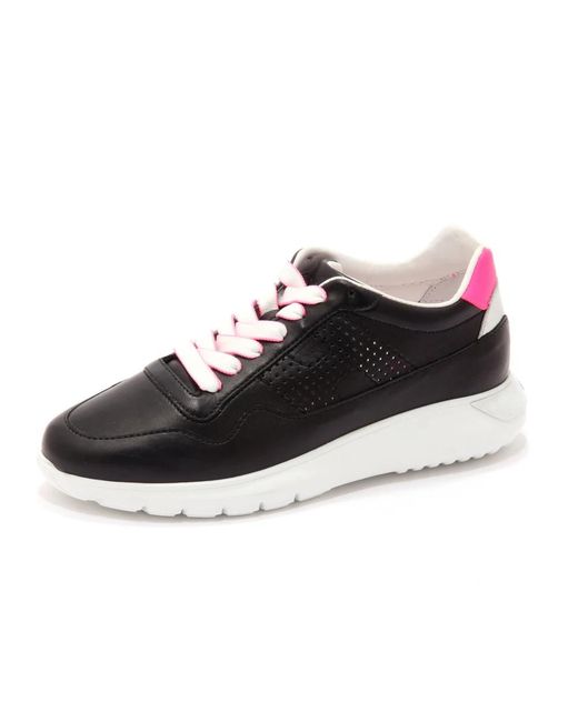 Sneakers di Hogan in Black