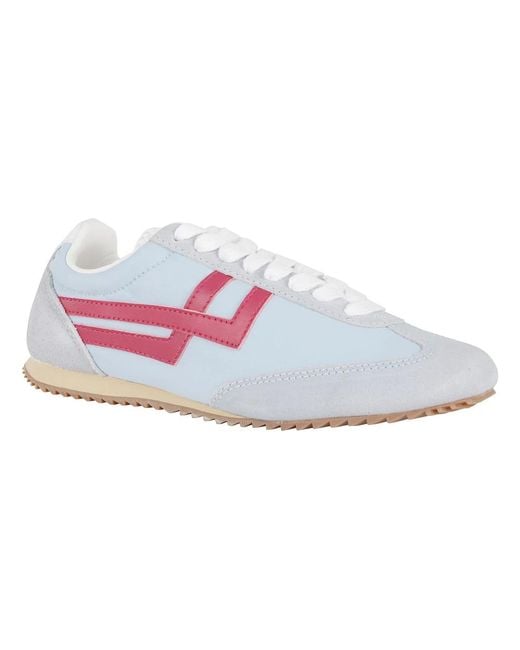 Pro Keds Blue Sneakers