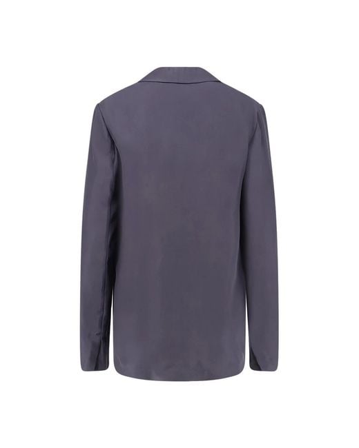 Alysi Blue Shirts