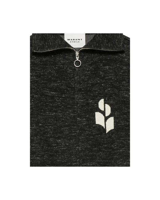 Isabel Marant Black Cardigans