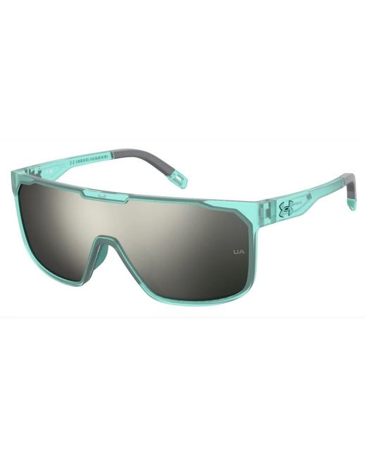 Sunglasses di Under Armour in Blue da Uomo
