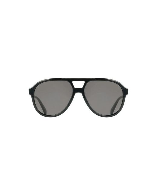 Liu Jo Gray Sunglasses