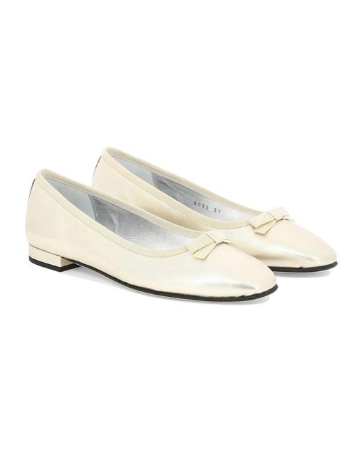Ballerinas di CAREL PARIS in Natural