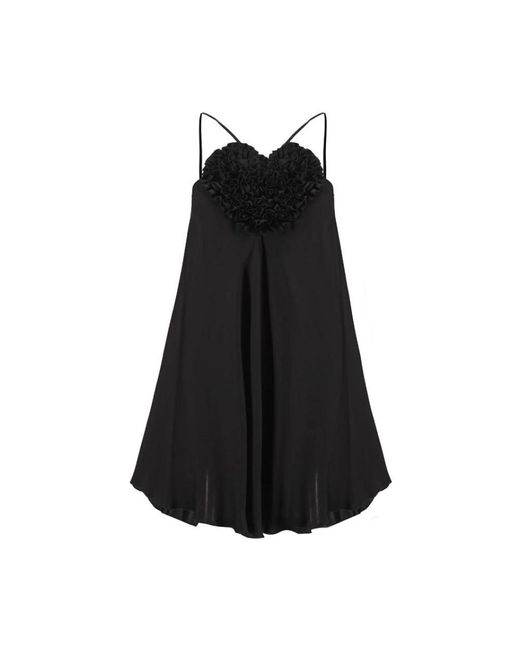 Aniye By Black Short Dresses