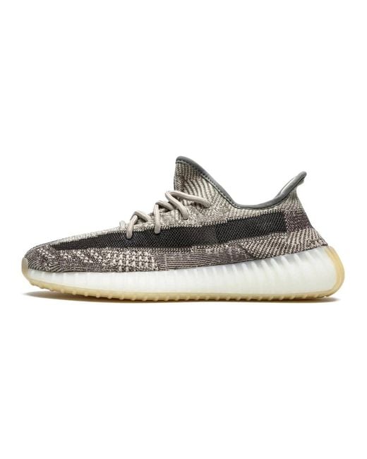 Yeezy Metallic Sneakers for men