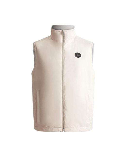 Fusalp Natural Vests for men