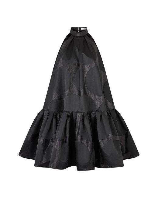 Short Dresses Nina Ricci en coloris Black