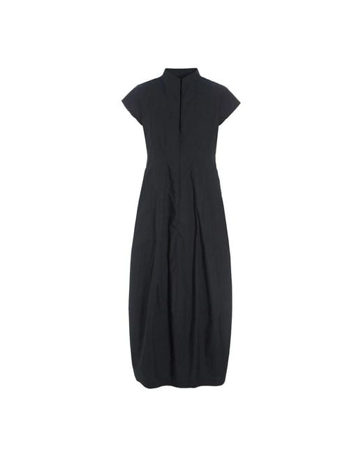 Bitte Kai Rand Black Midi Dresses