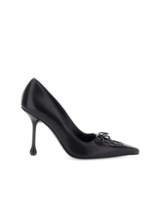 Pumps Jimmy Choo en coloris Blue
