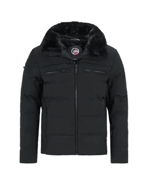 Fusalp Winterjassen in het Black voor heren