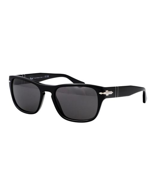 Persol Black Sunglasses for men