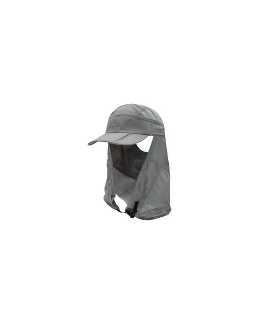 Oakley Gray Caps