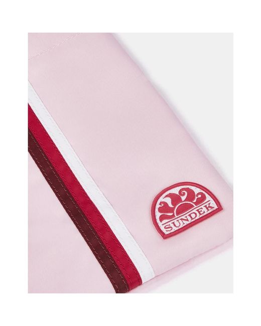 Clutches di Sundek in Pink