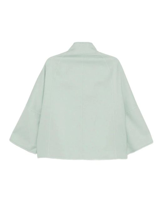 Moorer Green Light Jackets