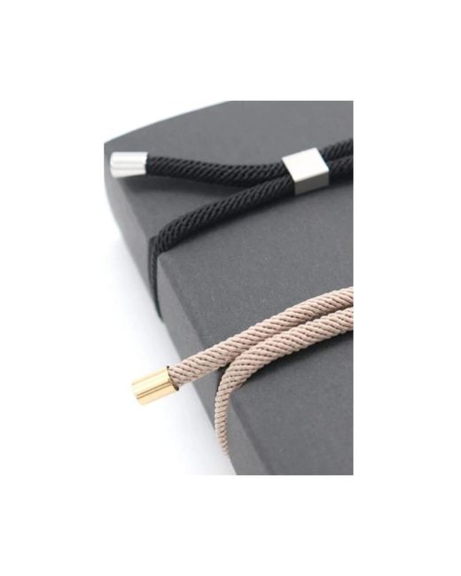 Bracelets HUGO de color Blue