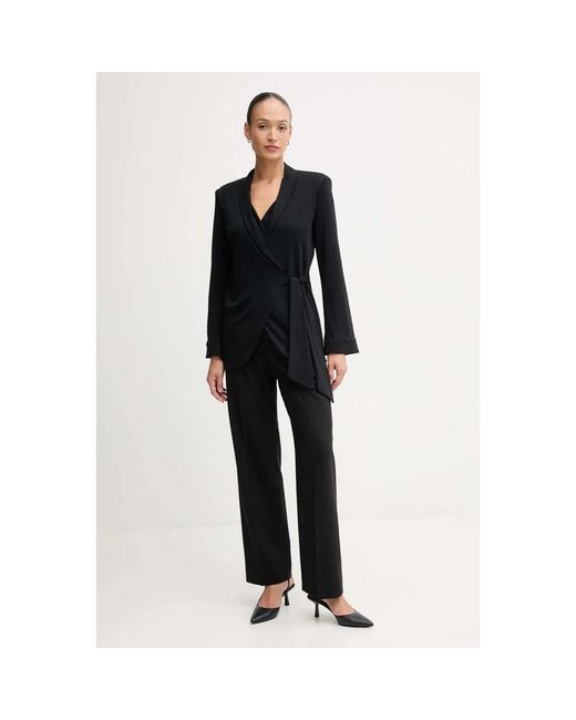 GAUDI Wikkelblazer in het Black