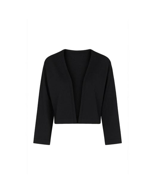 2-Biz Black Cardigans