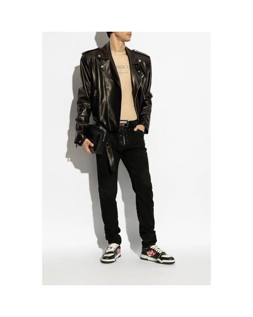 T-Shirts DSquared² pour homme en coloris Natural