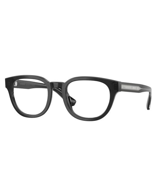 Burberry Black Glasses
