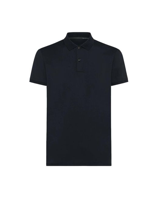 Rrd Black Polo Shirts for men