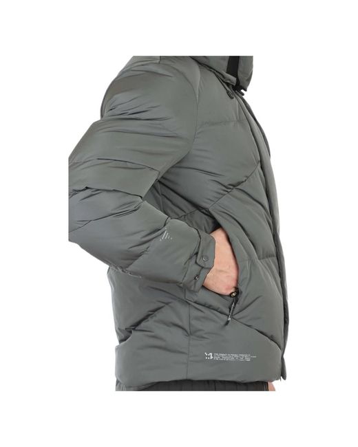 Jackets > winter jackets KRAKATAU pour homme en coloris Gray