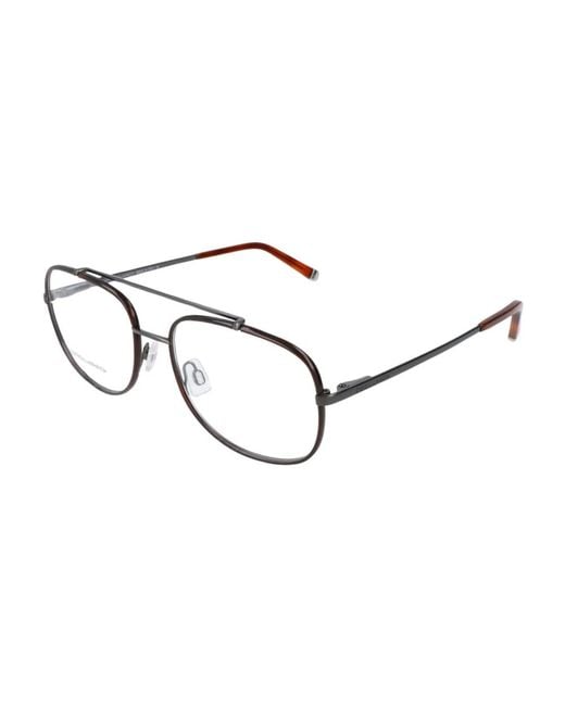 DSquared² Brown Glasses for men