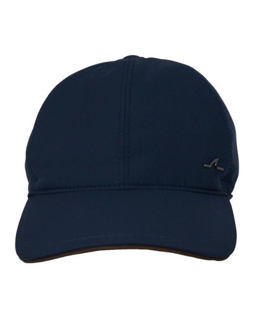 Caps di Paul & Shark in Blue