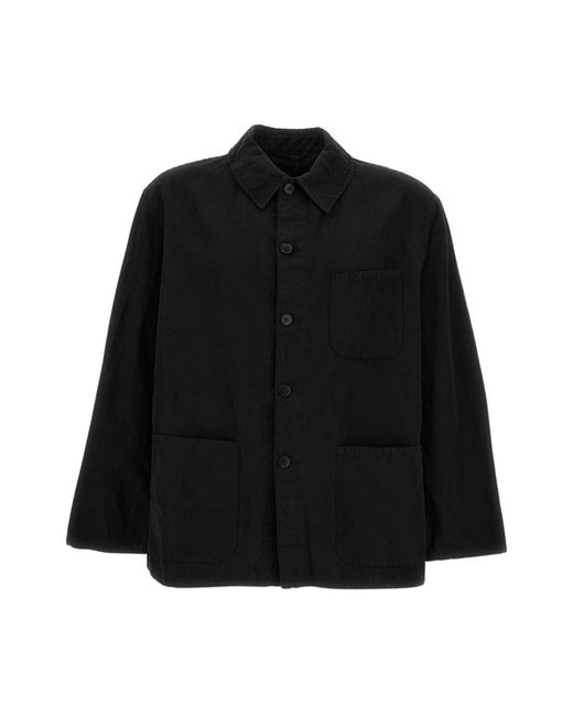 Kaptain Sunshine Black Light Jackets for men