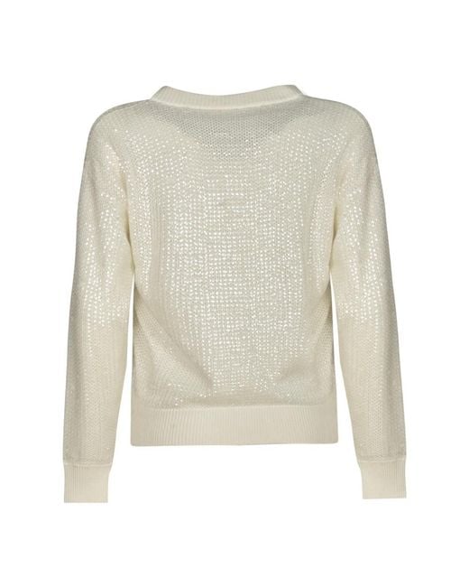 P.A.R.O.S.H. Gray Cardigans