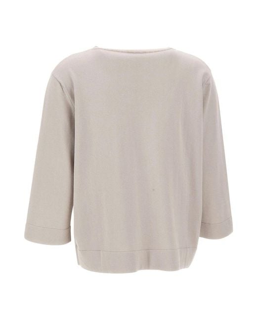 Kangra Gray Blouses
